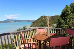 Skyehaven Holiday Home - Coromandel Town